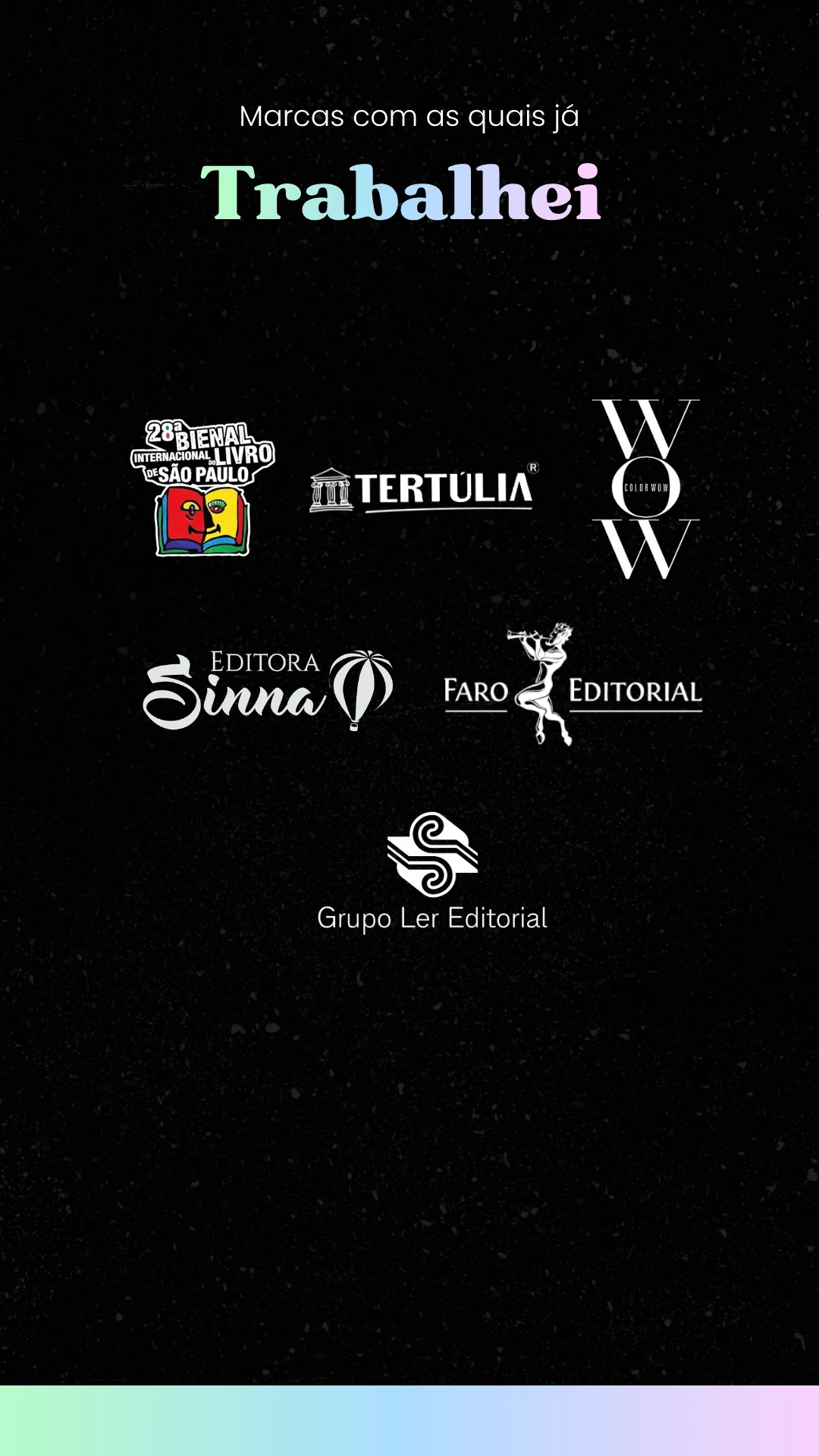 Marcas Parceiras